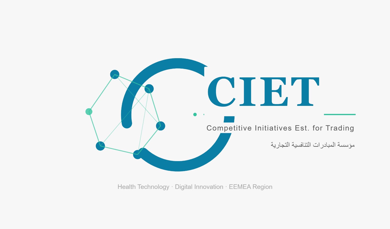 CIET – Competitive Initiatives Establishment for Trading
